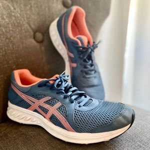 ASICS Jolt Running Sneakers